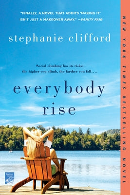 Everybody Rise Paperback St. Martin's Griffin