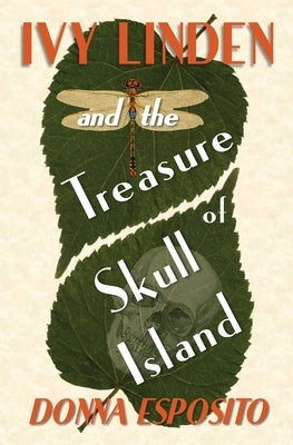 Ivy Linden and the Treasure of Skull Island Paperback Cordata Press