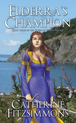 Elderra's Champion Paperback Brain Lag