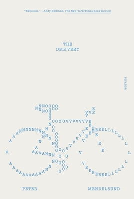 The Delivery Picador USA