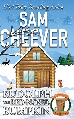 Rudolph the Red-Nosed Bumpkin Paperback Electric Prose Publications