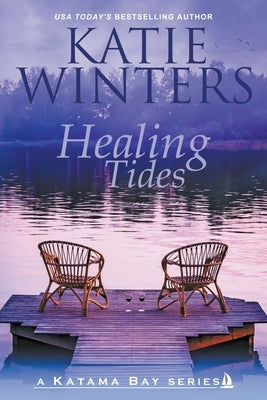 Healing Tides Paperback Katie Winters
