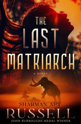 The Last Matriarch Paperback Open Road Media