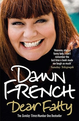 Dear Fatty by French, Dawn
