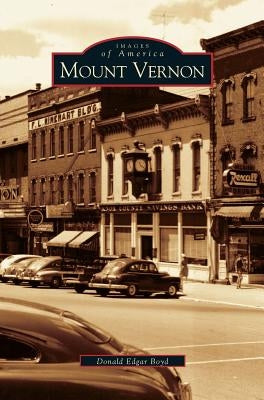 Mount Vernon by Boyd, Donald Edgar