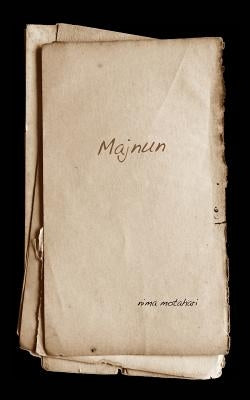 Majnun by Motahari, Nima