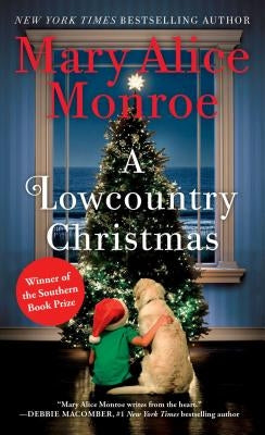 A Lowcountry Christmas by Monroe, Mary Alice