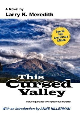 This Cursed Valley Paperback Raspberry Creek Books, Ltd.