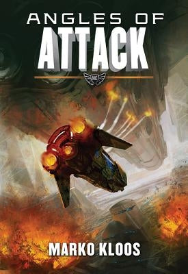 Angles of Attack by Kloos, Marko