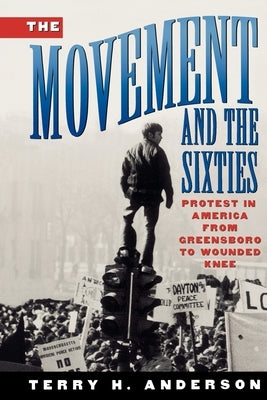 The Movement and the Sixties Paperback Oxford University Press, USA
