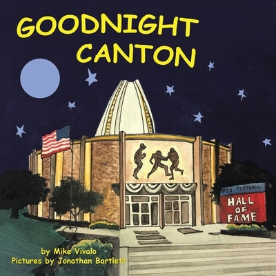 Goodnight Canton by Vivalo, Mike