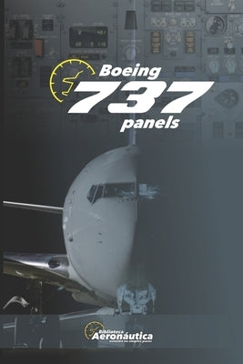 Boeing 737 panels by Conforti, Facundo