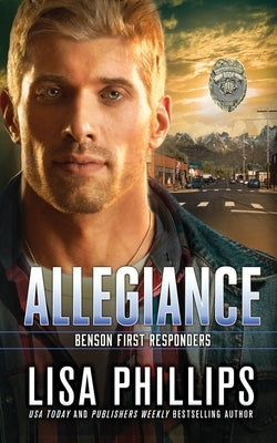 Allegiance Paperback Two Dogs Publishing, LLC.
