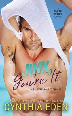 Jinx, You're It Paperback Hocus Pocus Publishing, Inc.