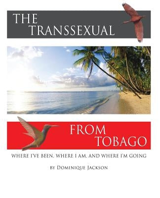 The Transsexual From Tobago.(Revised) by Giordano, Richie