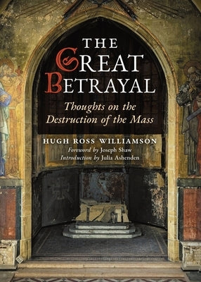 The Great Betrayal Arouca Press