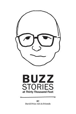 Buzz Stories at Thirty Thousand Feet Paperback Casa Flamingo Literary Arts