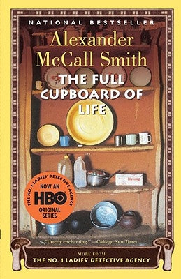 The Full Cupboard of Life Anchor Books