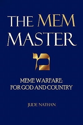 The Mem Master by Nathan, Jude