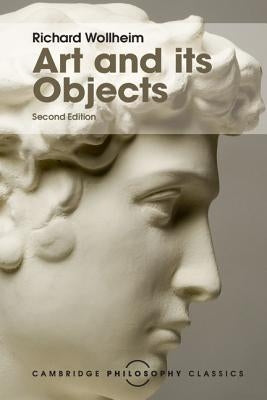 Art and Its Objects Paperback Cambridge University Press