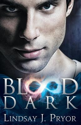 Blood Dark by Pryor, Lindsay J.