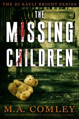 The Missing Children: D Paperback Createspace Independent Publishing Platform