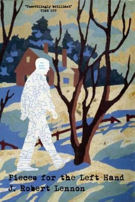 Pieces for the Left Hand: 100 Anecdotes Paperback Graywolf Press