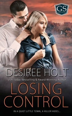 Losing Control Paperback Wild Rose Press