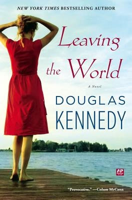 Leaving the World Paperback Atria Books