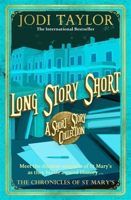 Long Story Short: A Short Story Collection by Taylor, Jodi