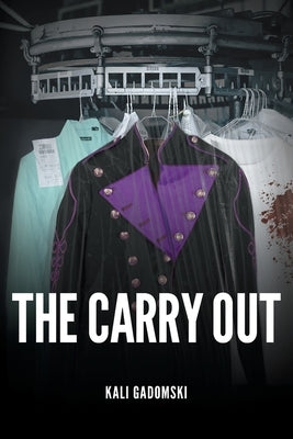 The Carry Out MindStir Media