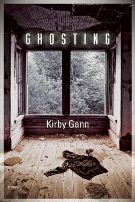 Ghosting Paperback Ig Publishing