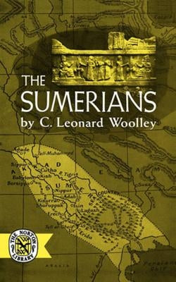 The Sumerians Paperback W. W. Norton & Company