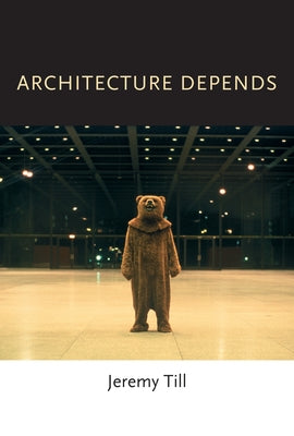 Architecture Depends MIT Press
