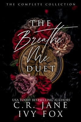 Breathe Me Duet Paperback Independently Published