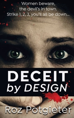 Deceit by Design Paperback Cilento Publishing