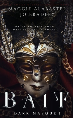 Bait Paperback Mirren Hogan