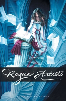Rogue Artists Paperback Atthis Arts, LLC
