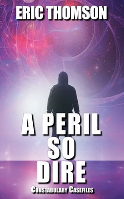 A Peril So Dire Paperback Sanddiver Books Inc.