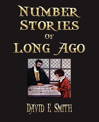 Number Stories Of Long Ago Paperback Merchant Books