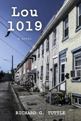 Lou 1019 by Tuttle, Richard G.