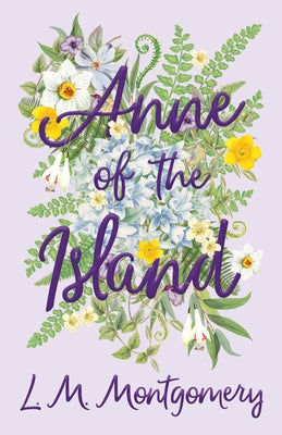 Anne of the Island Paperback Read & Co. Children's