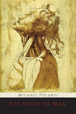 The Study of Man Paperback Martino Fine Books