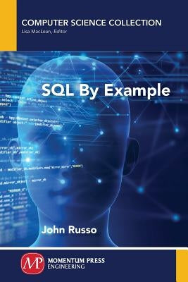 SQL by Example Paperback Momentum Press