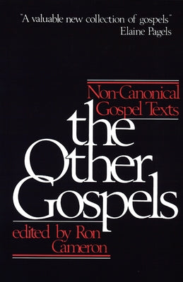 Other Gospels Paperback Westminster John Knox Press