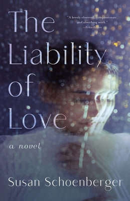 The Liability of Love Paperback She Writes Press