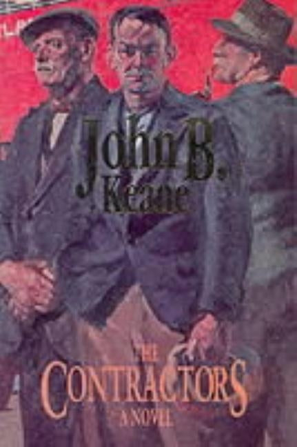Contractors Paperback Mercier Press