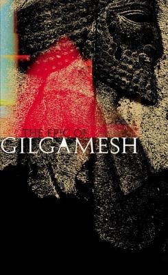 The Epic of Gilgamesh Paperback Penguin Books