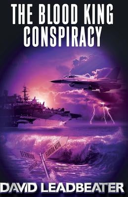 The Blood King Conspiracy Paperback Createspace Independent Publishing Platform