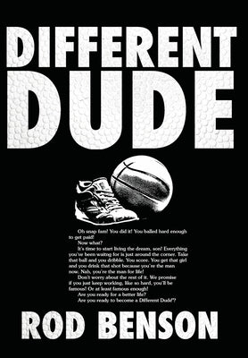 Different Dude by Benson, Rod